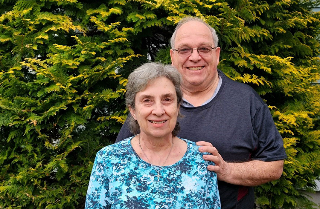 Rose’s Story: First Endoscopic Aortic Valve Replacement in New England