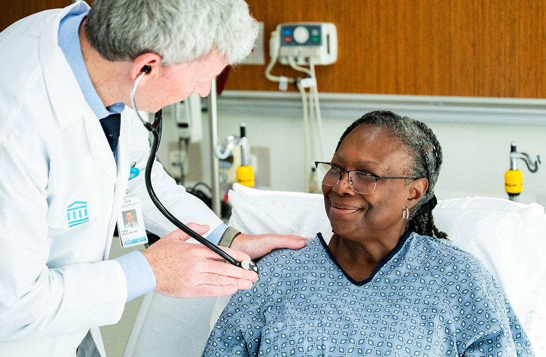 Researching Immunotherapy Side Effects to Improve Treatment