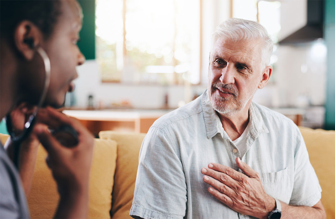 Tachycardia vs. Bradycardia