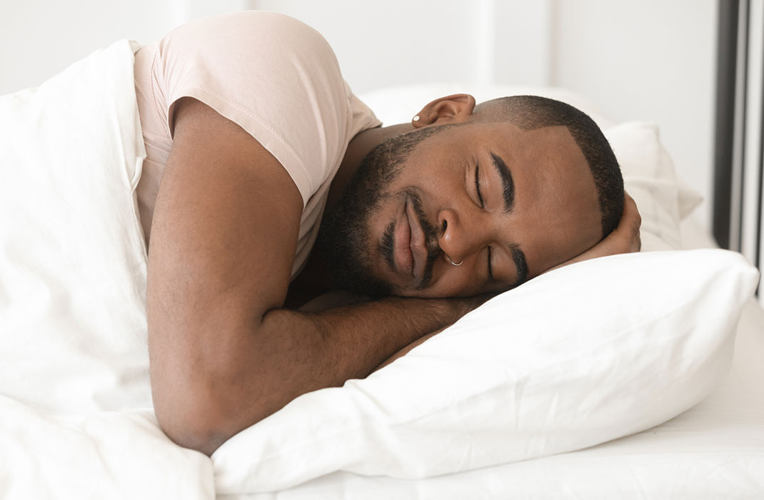 Does Melatonin Help with Insomnia?