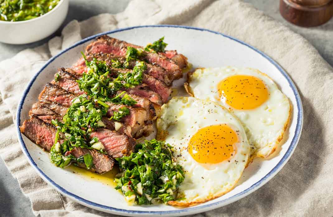 How the Ketogenic Diet Affects Your Heart Health