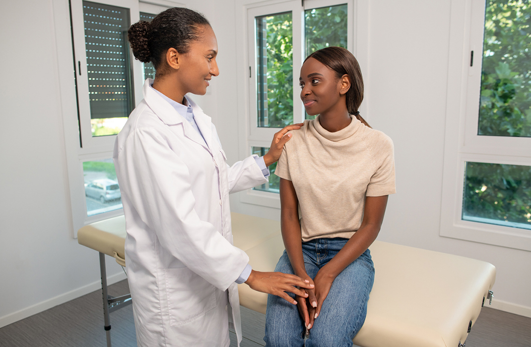 Why Urgent Care Is a Good Option for STI Treatment 