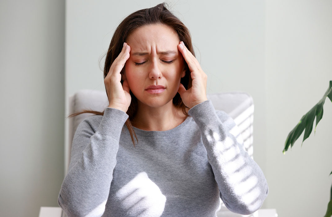 Tips for Managing Migraines