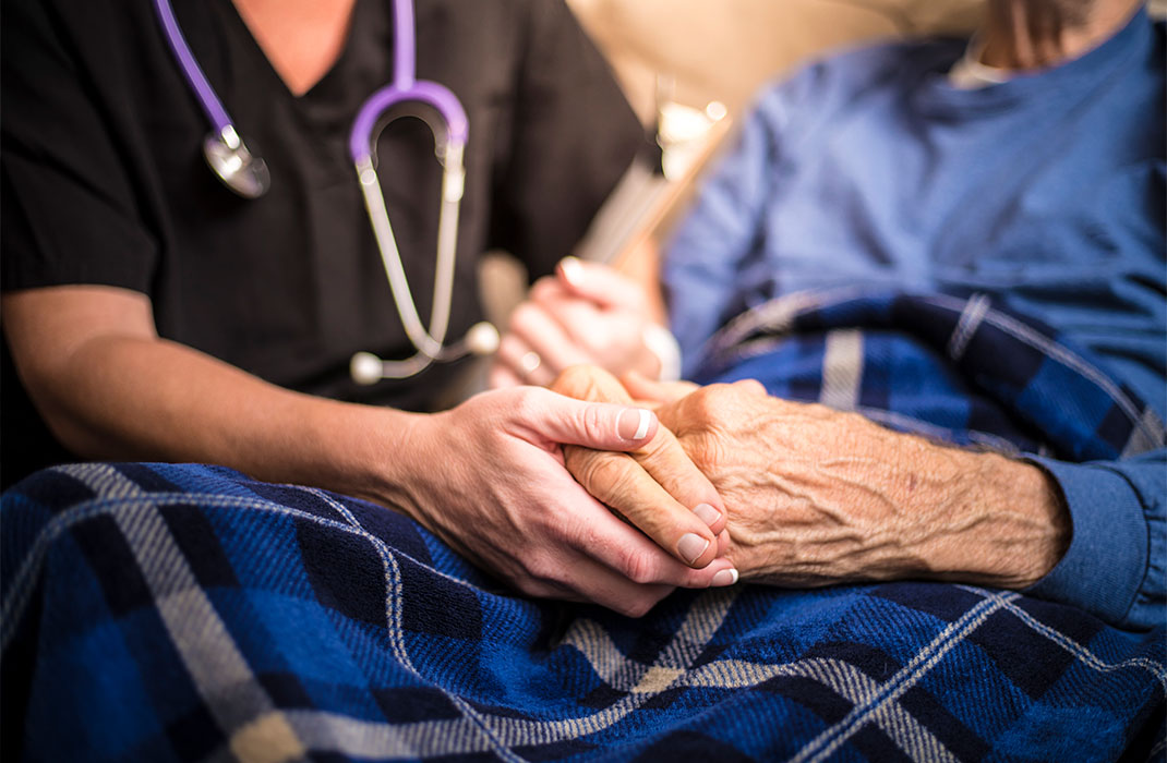 New Frailty Measurement Tool Could Help Identify Vulnerable Older Adults in Epic