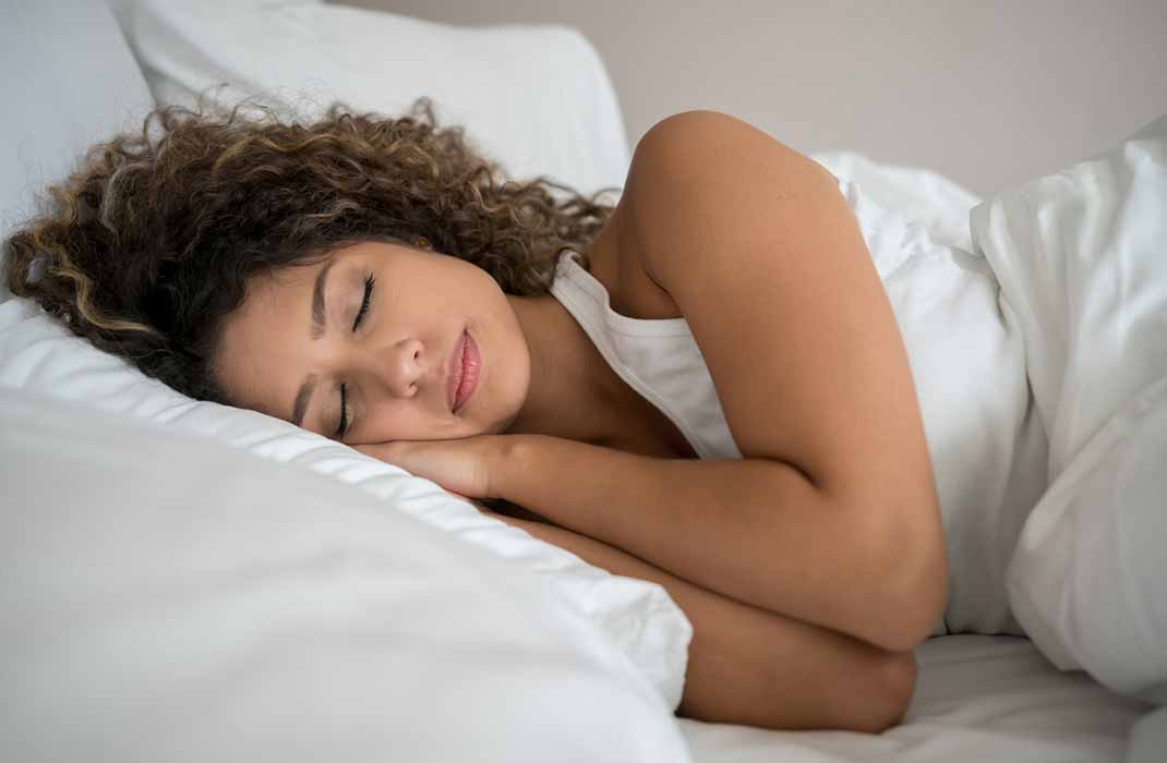 How to Sleep Better and Wake Up Rested