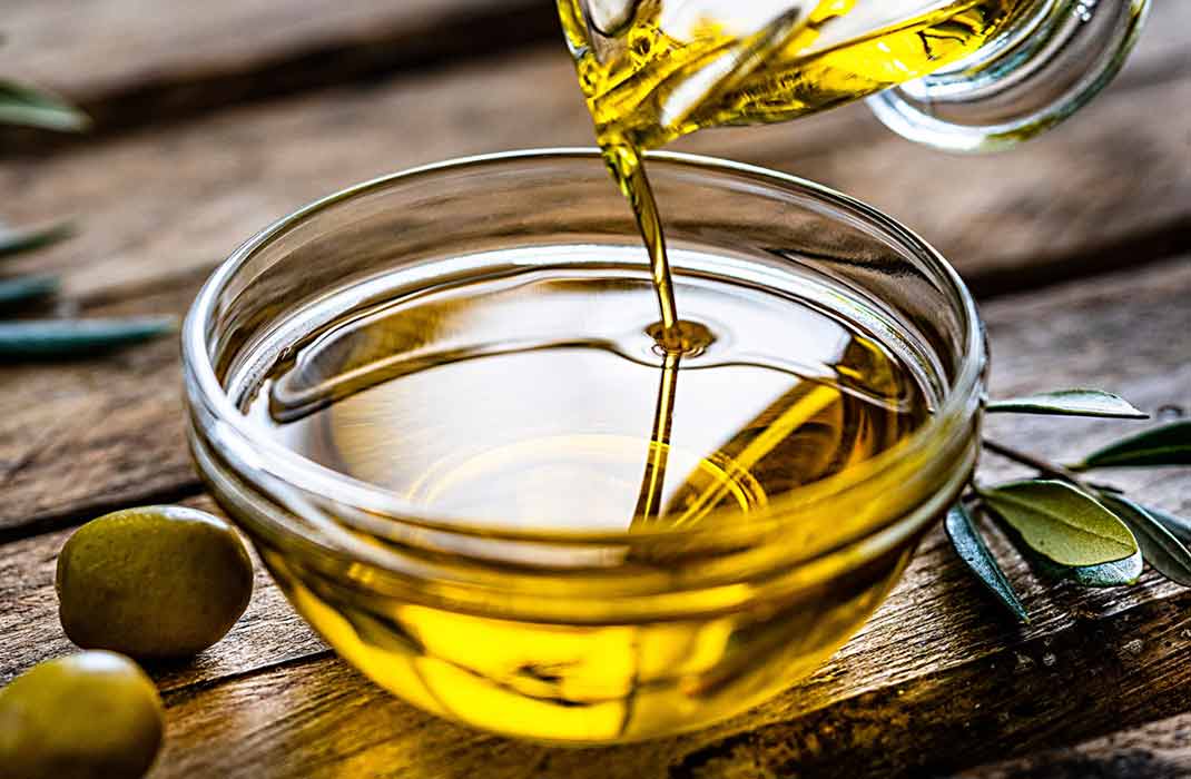 Large Study of Dietary Habits Suggests More Plant Oils, Less Butter Could Lead to Better Health