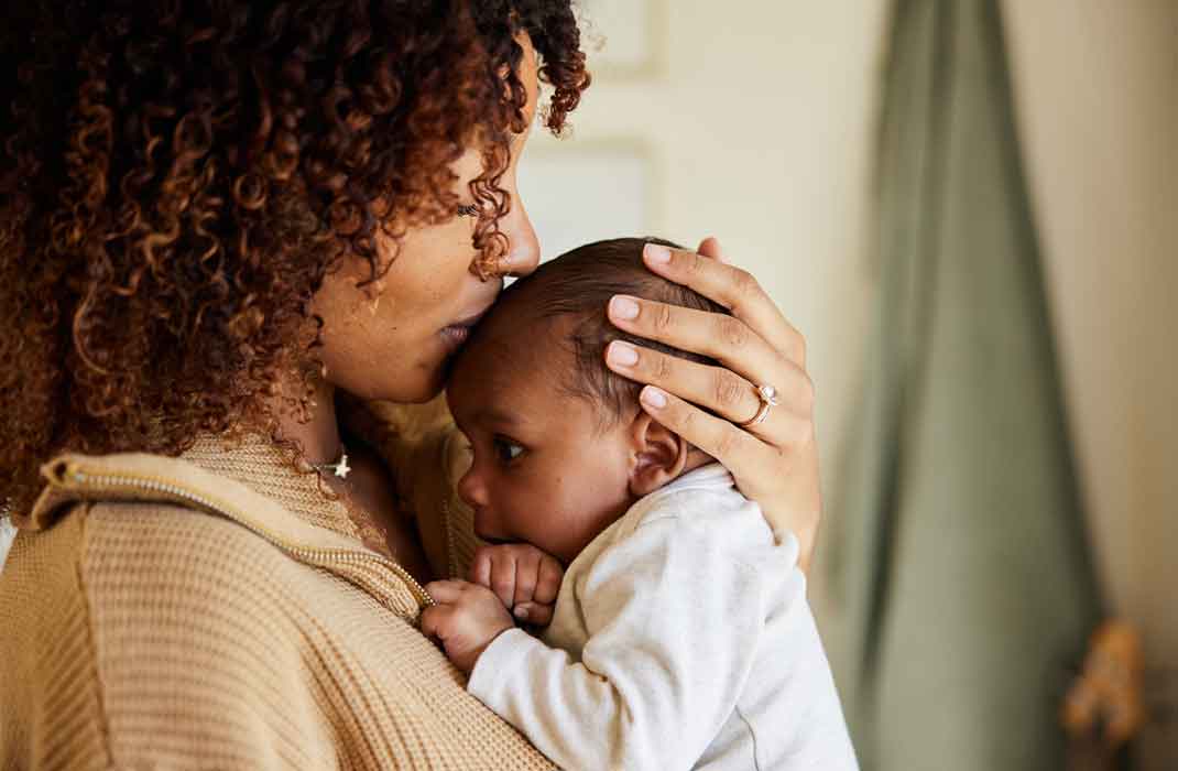 How to Prevent Postpartum Hemorrhage and Stroke
