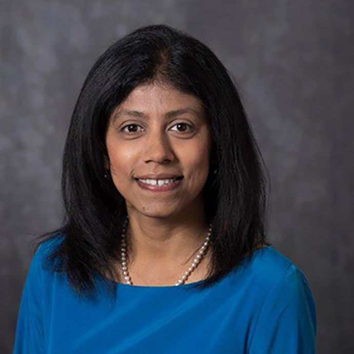 Kavitha Gazula, MD