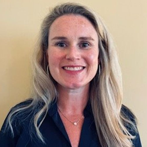 Caroline Loughlin, LMHC