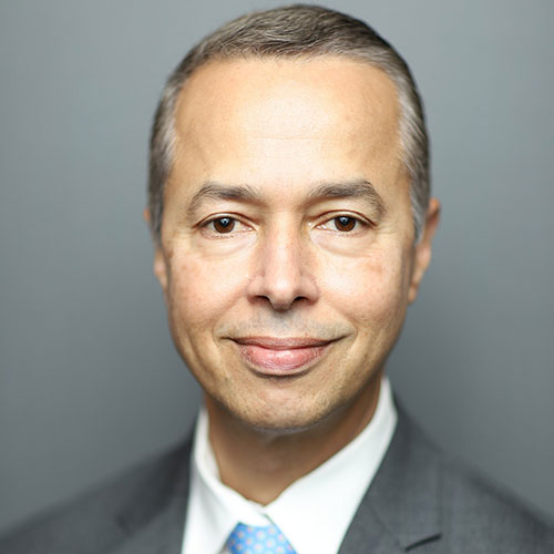 Ahmed A. Tawakol, MD, headshot