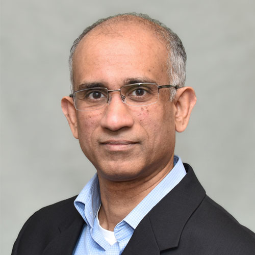 Anand T. N. Kumar, PhD