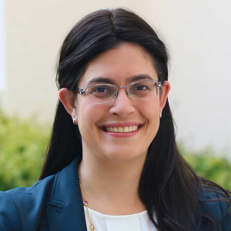 Ariela Orkaby, MD, MPH