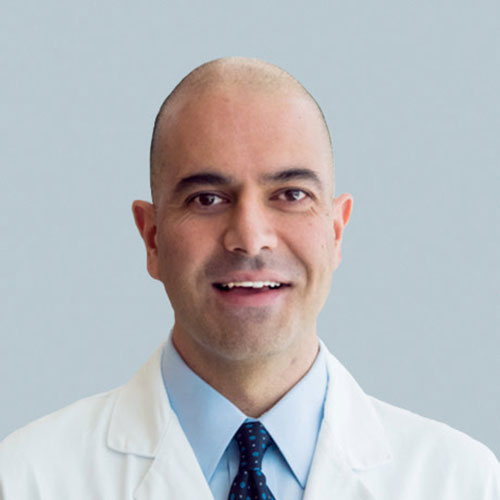 Brian Nahed, MD, MSc headshot