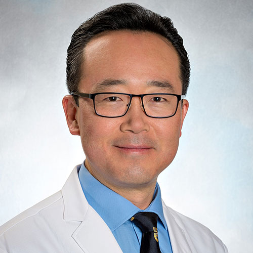 Charles Yoon, MD, PhD