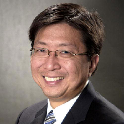 Daniel Chung, MD