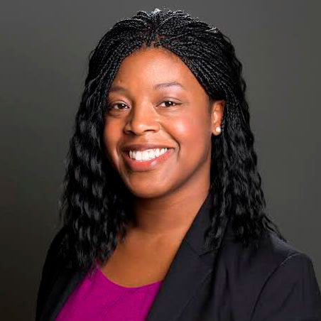 Erica Warner, ScD, MPH