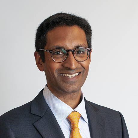 Ganesh Shankar, MD, MPH 