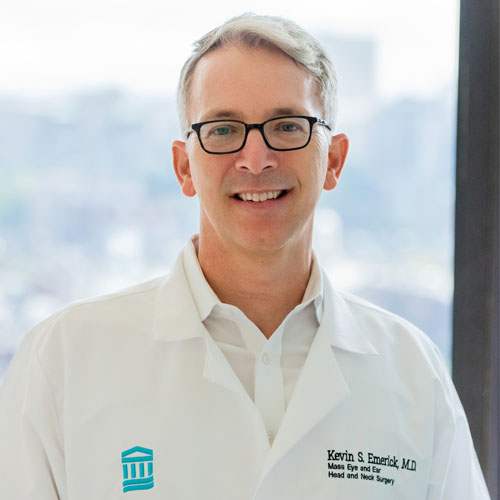 Kevin S. Emerick, MD