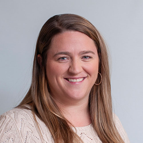 Head shot of Lauren Boal, MD