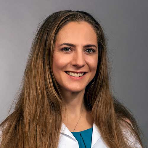 Lauren Elson, MD