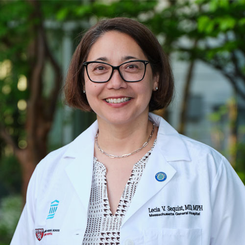 Lecia Sequist, MD, MPH