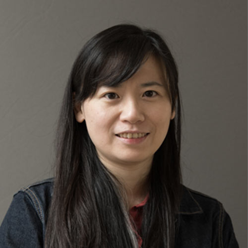 Lu-Chen Weng, PhD headshot