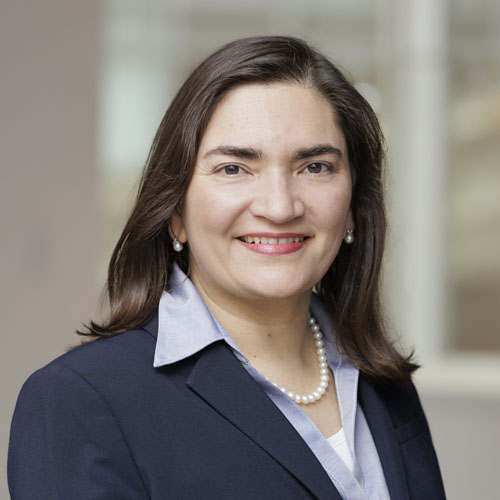 Marcela Maus, MD, PhD 