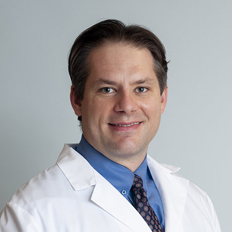 Matthew Strickland, MD