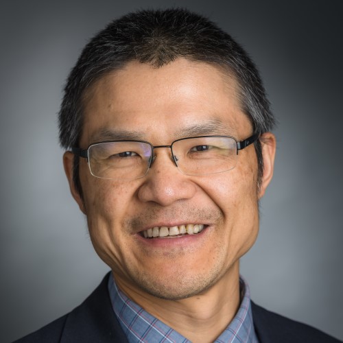 Shuji Ogino, MD, PhD