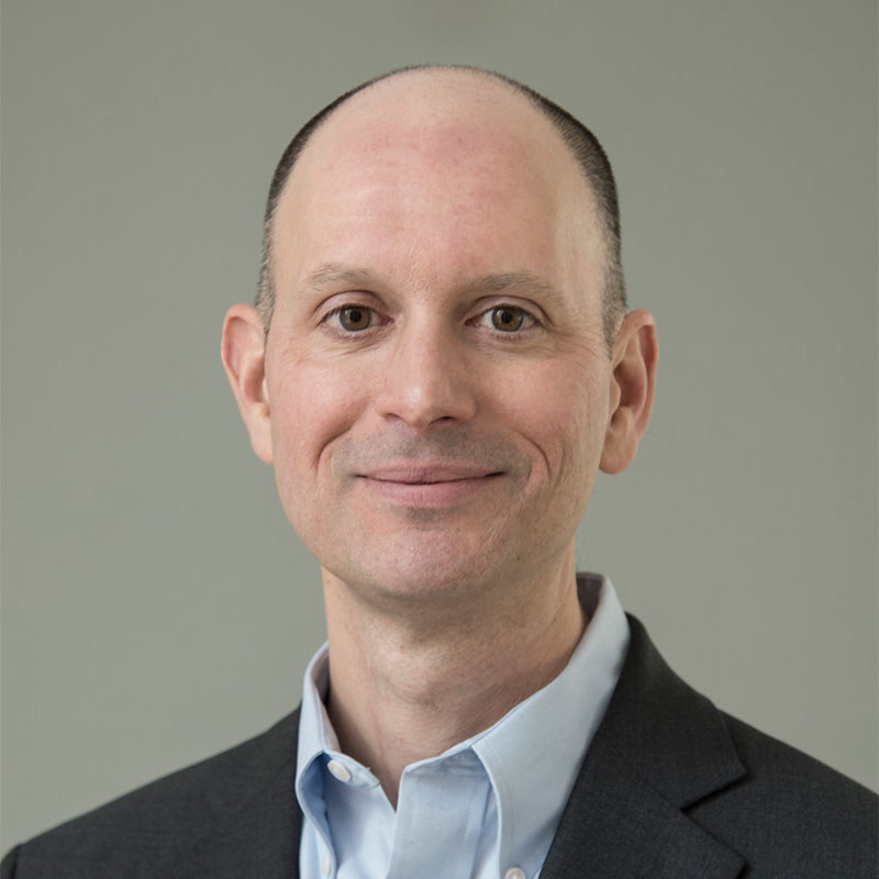 Patrick T. Ellinor, MD, PhD headshot