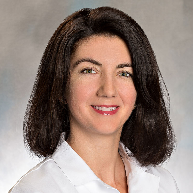 Paula E. Voinescu, MD, PhD