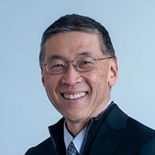 Raymond T. Chung, MD headshot