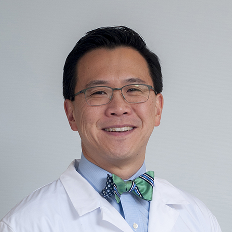 Richard Lee, MD, PhD