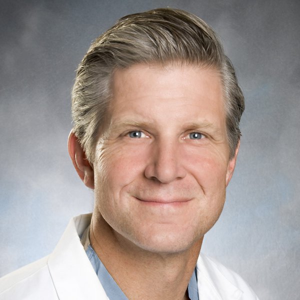 Scott Swanson, MD