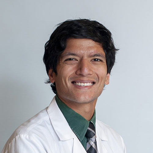 Shaan Khurshid, MD, MPH headshot