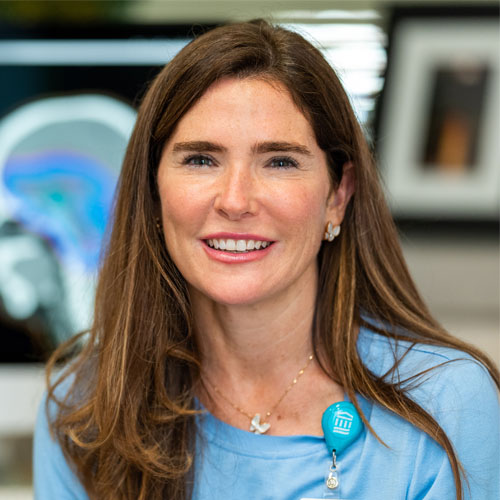 Shannon MacDonald, MD