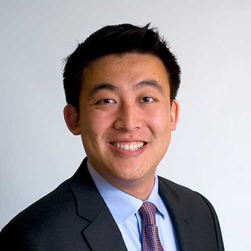 Steven Chen, MD, MPH, MHPEd