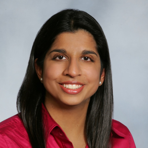 Vandana L Madhavan, MD, MPH