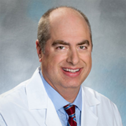 William Sauer, MD headshot