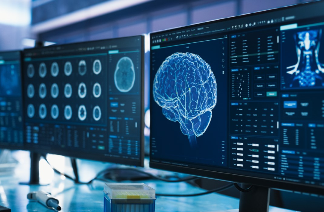 Artificial Intelligence and Digital Health in Radiology: A Guide for Innovators