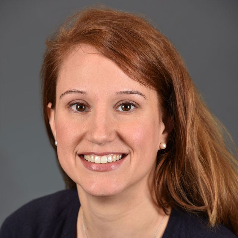 Jennifer Ellis Cahill, PhD, RN