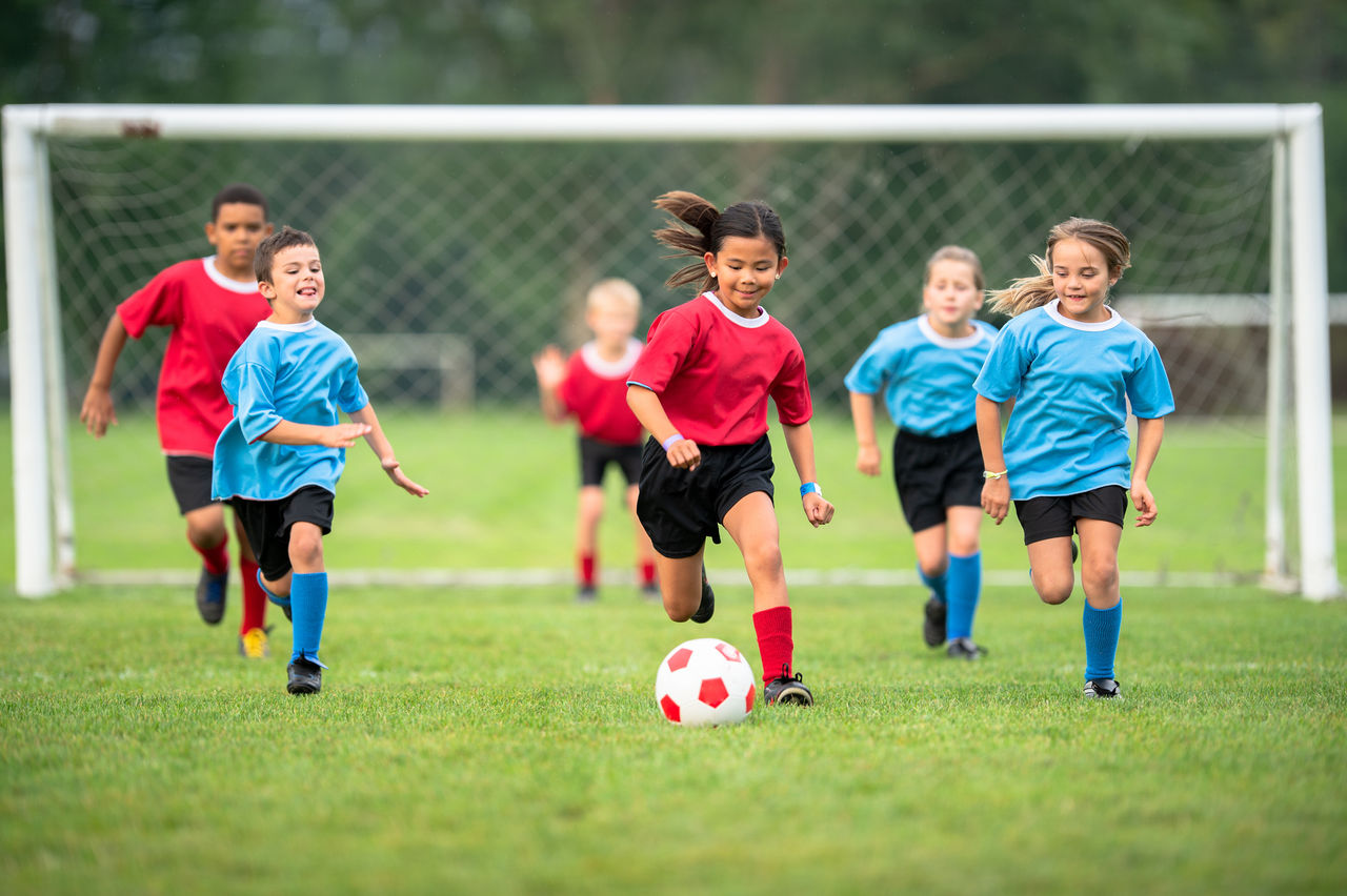 Signs of Concussion in a Child & Treatment | Mass General Brigham