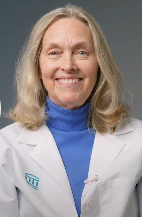 Katherine McGowan, MD